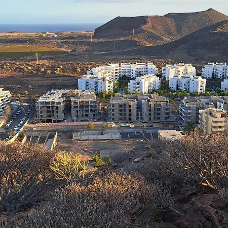 Casa Petri شقة بالم مار