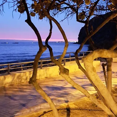 Lejlighed Casa Petri