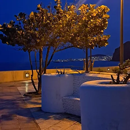 Casa Petri بالم مار