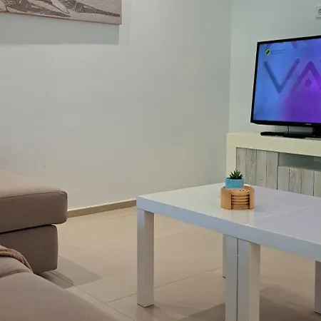 Casa Petri شقة بالم مار