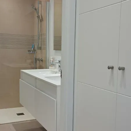 Lejlighed Casa Petri Palm-mar