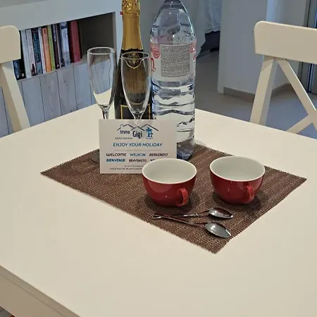 Casa Petri * Palm-mar