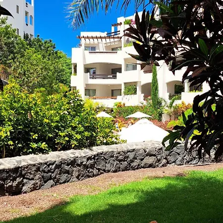 Casa Petri Lejlighed