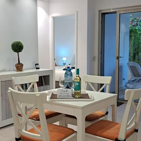 Lejlighed Casa Petri