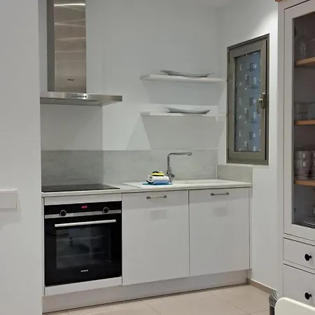 Lejlighed Casa Petri *