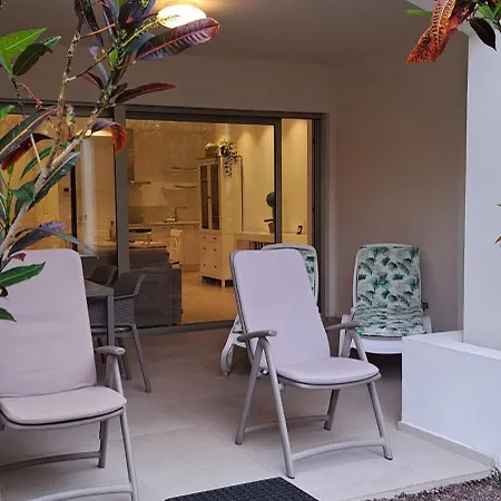 Casa Petri Lejlighed Palm-mar