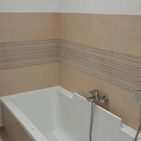 Lejlighed Casa Petri Palm-mar