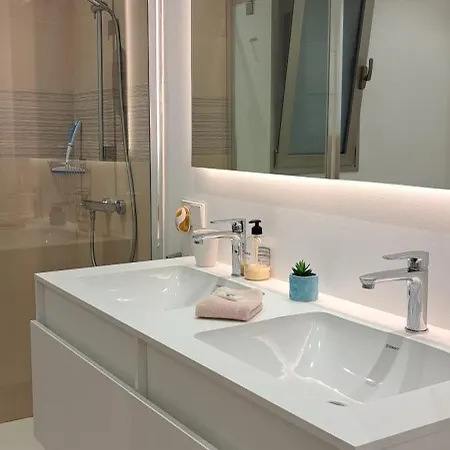 Casa Petri شقة بالم مار