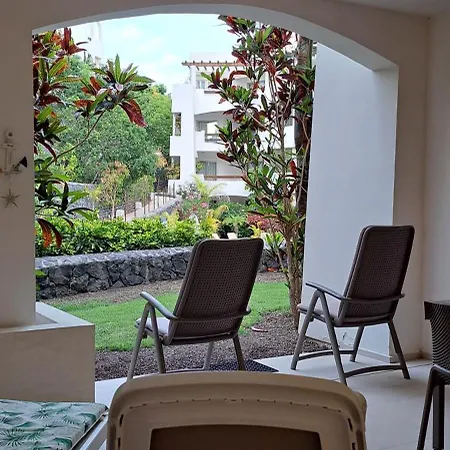 Casa Petri * بالم مار