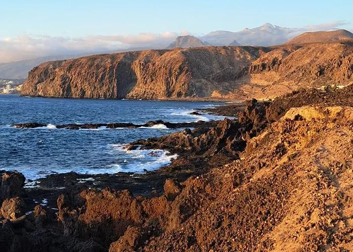 Daire Casa Petri Palm-mar