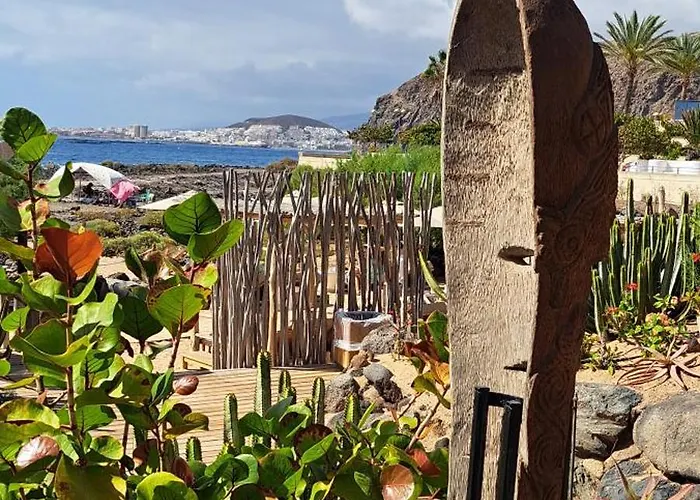 Casa Petri Daire Palm-mar