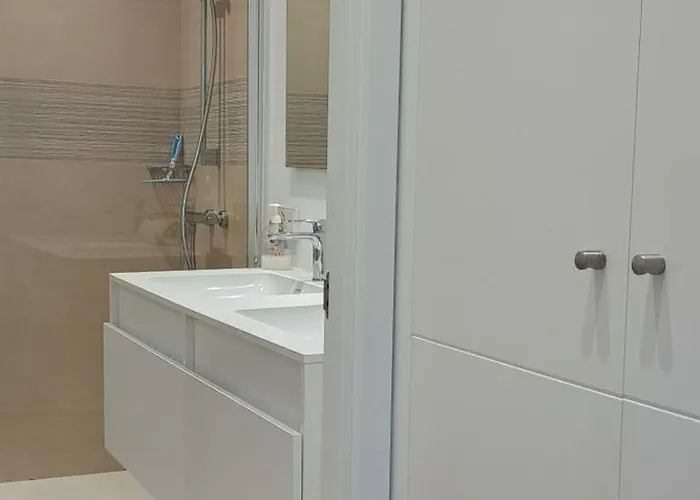 Lägenhet Casa Petri Palm-mar