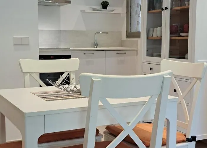 Casa Petri Lägenhet *