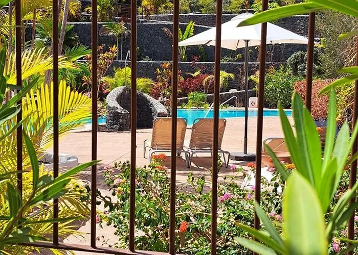 Casa Petri Lägenhet Palm-mar