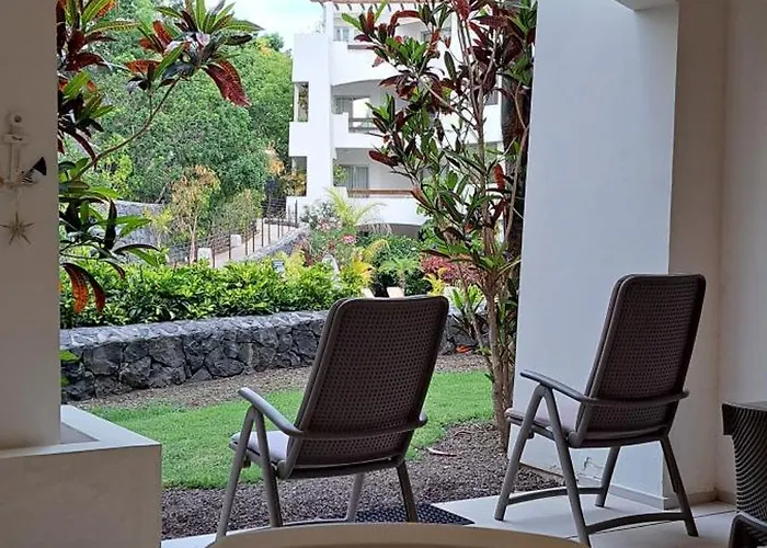 Casa Petri * Palm-mar