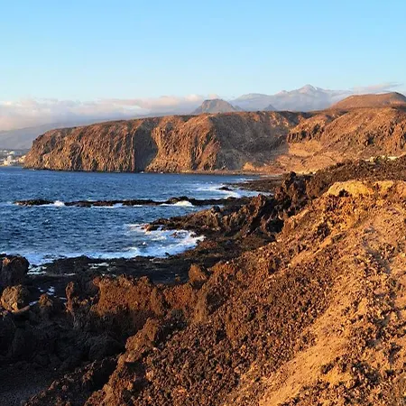 Lägenhet Casa Petri Palm-mar