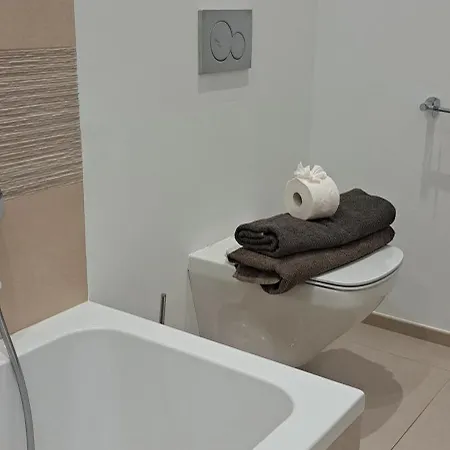 Casa Petri Lägenhet Palm-mar