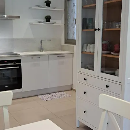 Casa Petri * 滨海帕尔姆