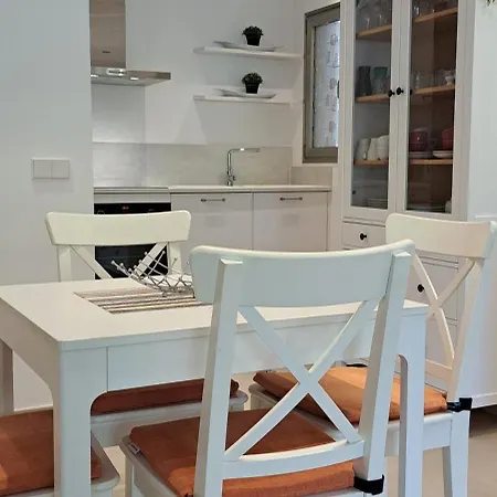 Casa Petri Lägenhet *