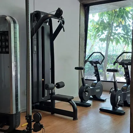 Casa Petri 滨海帕尔姆