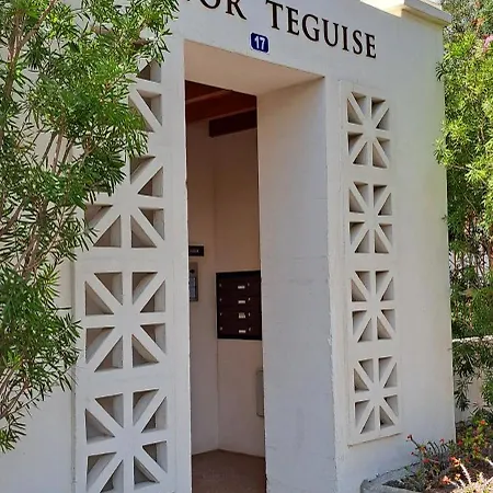 Casa Petri * 滨海帕尔姆