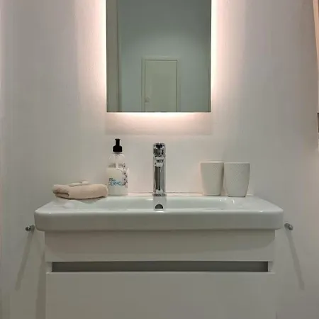 Lägenhet Casa Petri