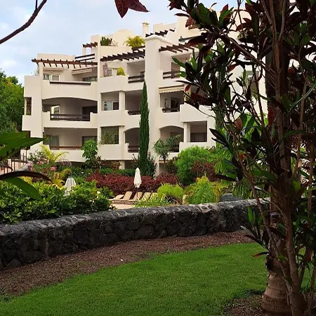 Casa Petri Apartment *