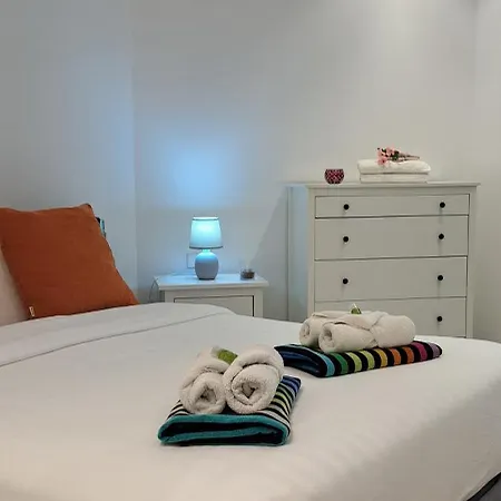 Casa Petri 滨海帕尔姆