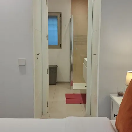Casa Petri 公寓