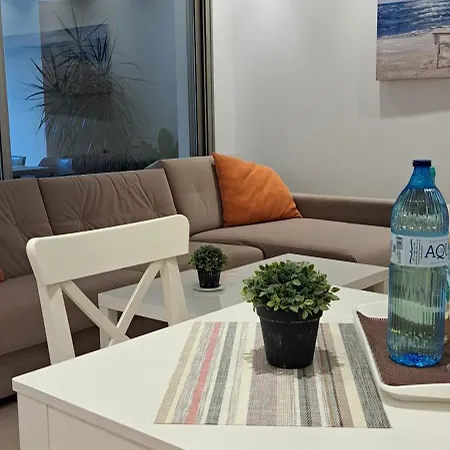 Lägenhet Casa Petri *