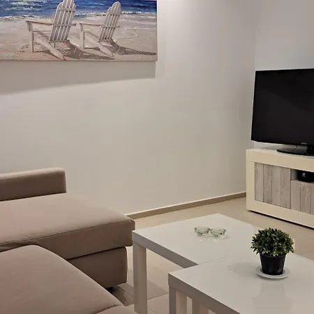 Casa Petri * 滨海帕尔姆