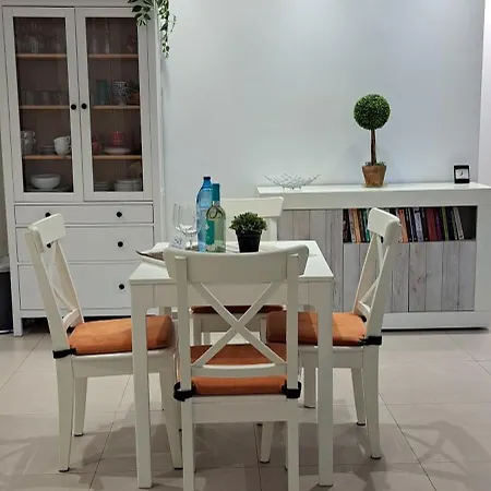 Casa Petri 滨海帕尔姆