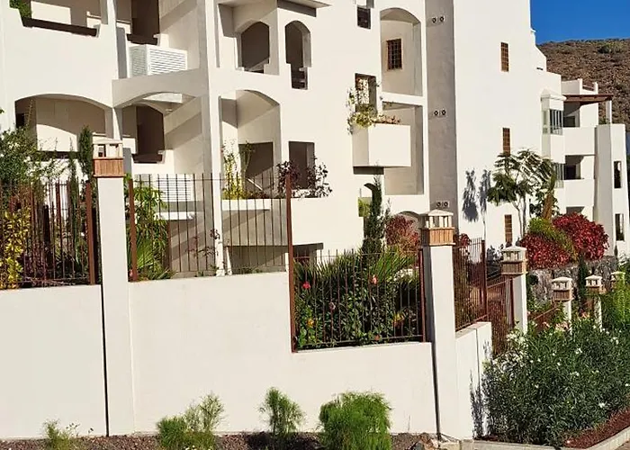 Casa Petri Apartment Palm-mar