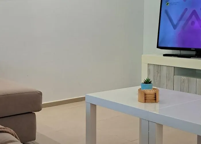 Casa Petri Apartmán Palm-mar