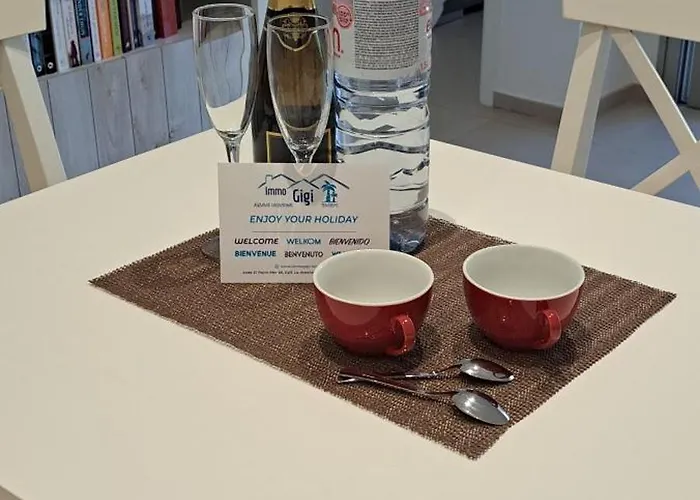 Casa Petri * Palm-mar