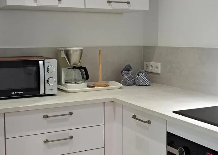 Casa Petri Apartmán