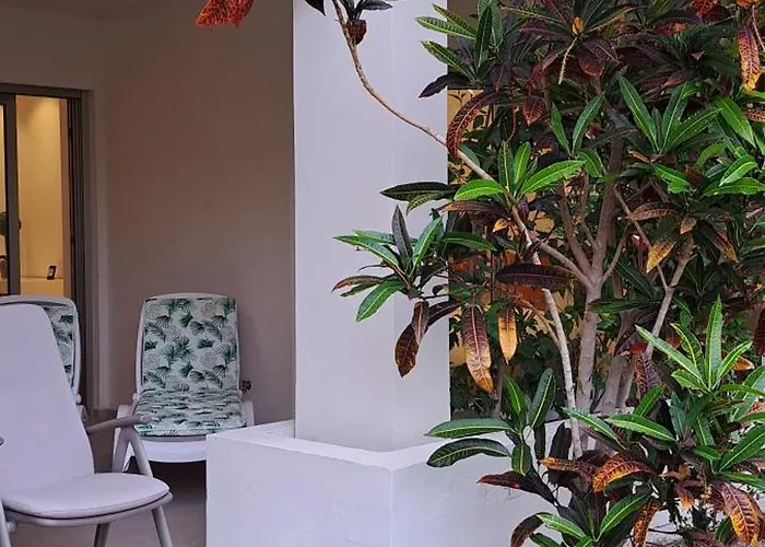 Apartment Casa Petri Palm-mar