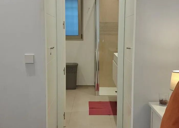 Casa Petri Apartmán