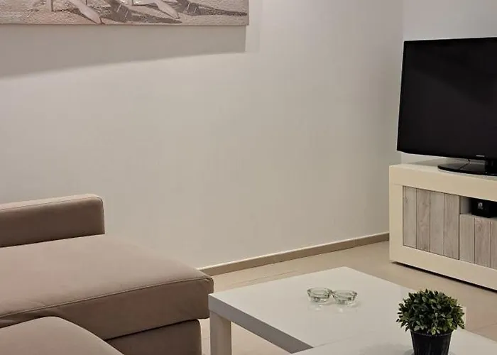 Casa Petri * Palm-mar