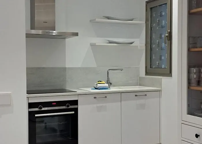 Apartmán Casa Petri *