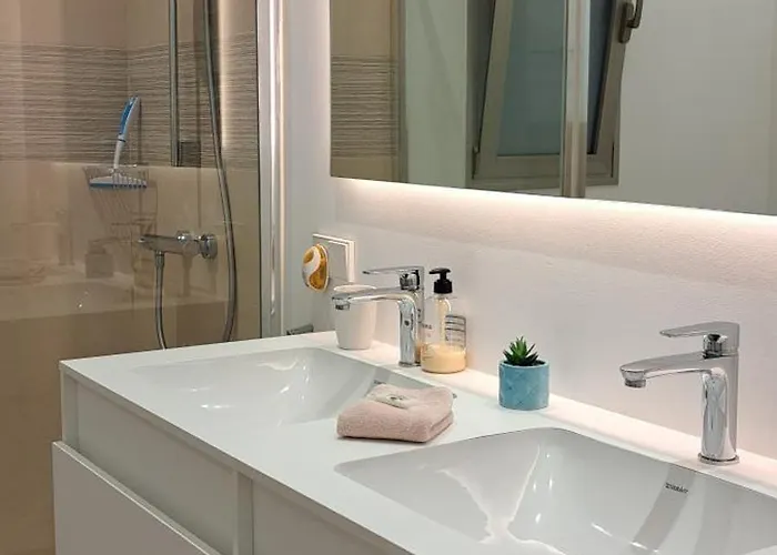 Casa Petri Apartmán Palm-mar