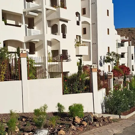 Casa Petri Apartamento Palm-mar