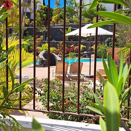 Casa Petri Daire Palm-mar