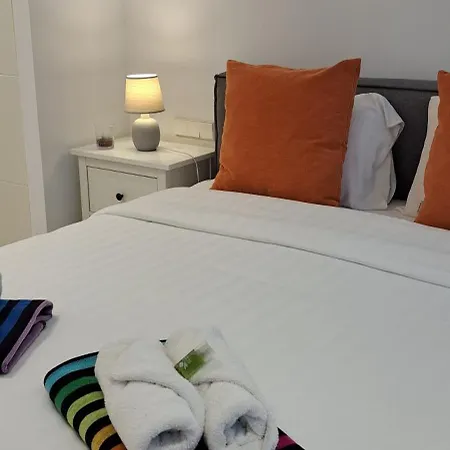 Casa Petri Apartamento Palm-mar