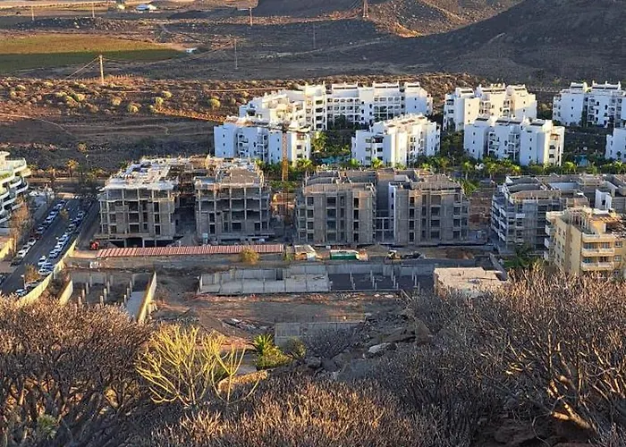 Casa Petri Apartamento Palm-mar