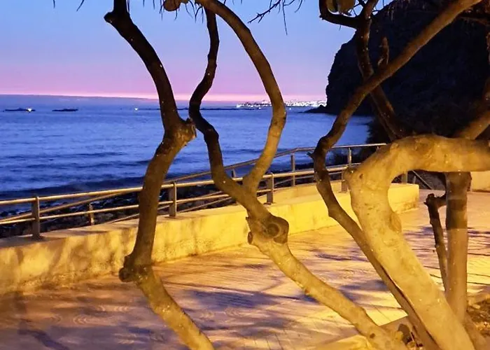 Apartamento Casa Petri