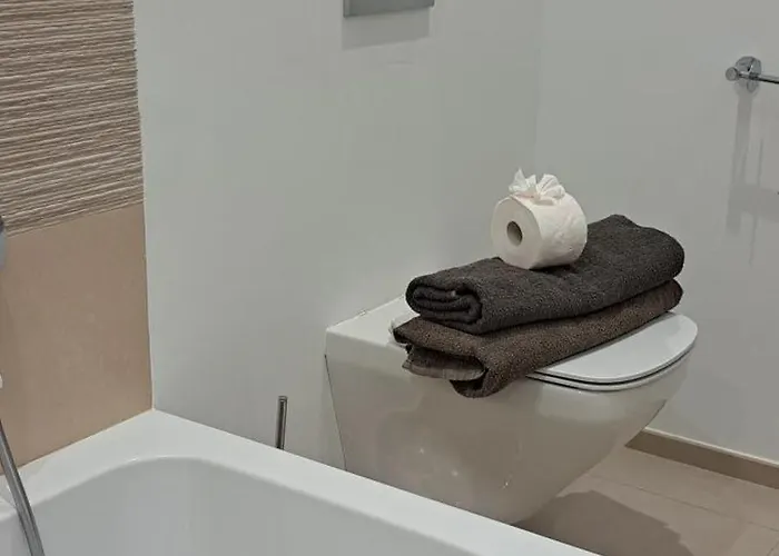 Casa Petri Apartamento Palm-mar