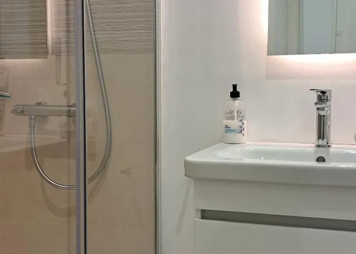 Apartamento Casa Petri *