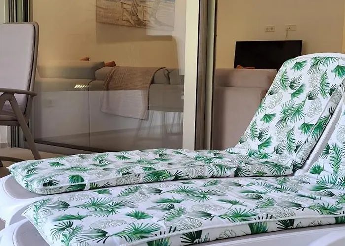 Apartamento Casa Petri *