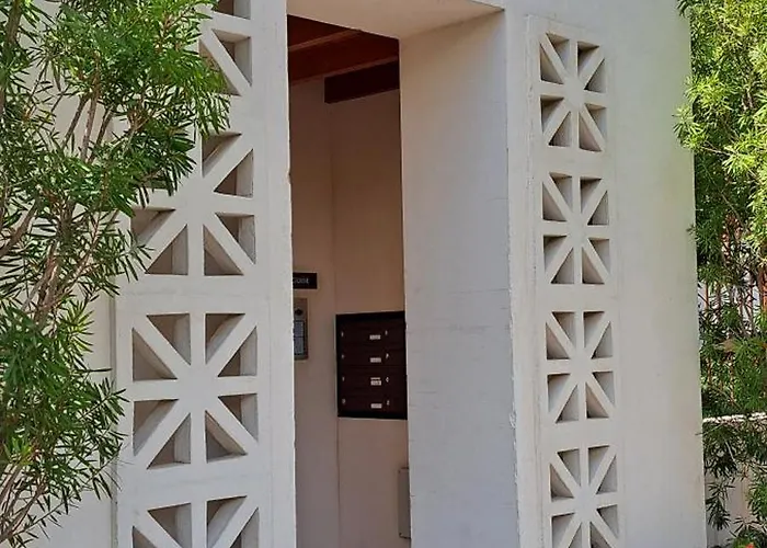 Casa Petri * Palm-mar